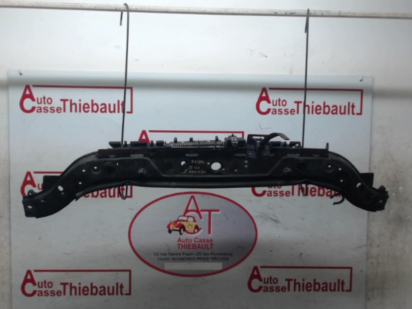 Traverse superieure RENAULT MEGANE 2 PHASE 2 Essence - 1