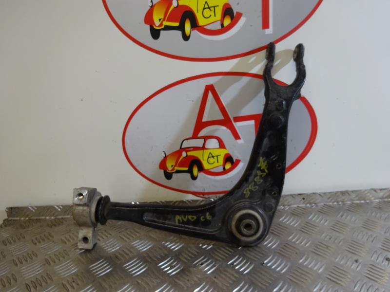Triangle avant droit CITROEN C6 Diesel - 1