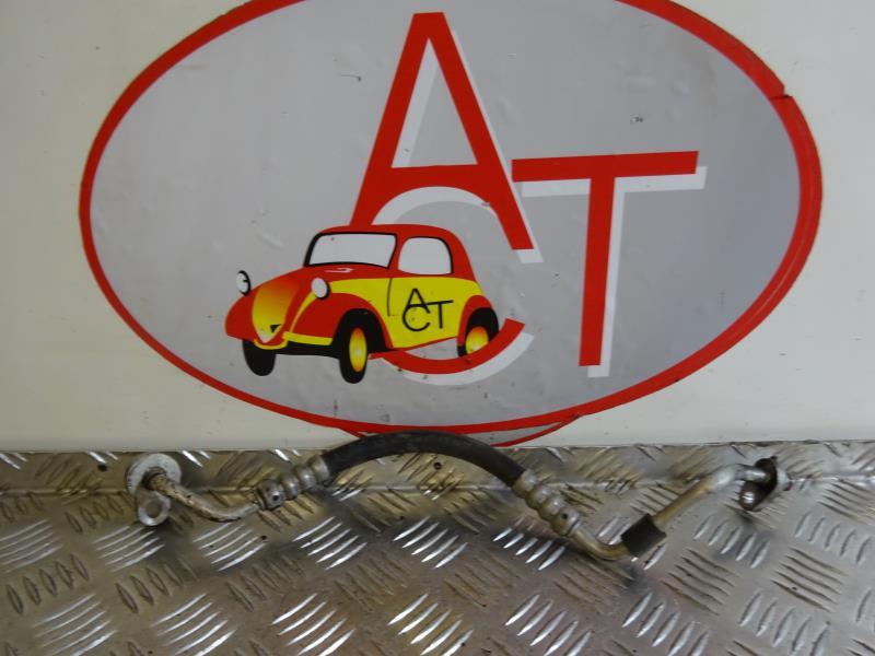 Tuyau de climatisation FORD MONDEO 3 PHASE 1 BREAK Diesel - 1
