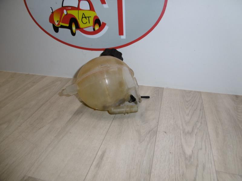 Vaso di espansione CITROEN C4 GRAND PICASSO 1 Diésel - 1