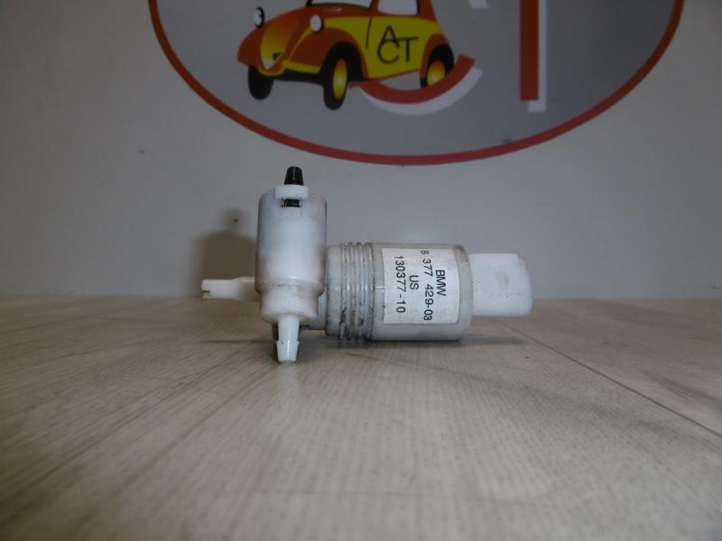 Pompa lavacristalli anteriore MINI MINI 1 R50/R53 PHASE 1 Gasolina - 1