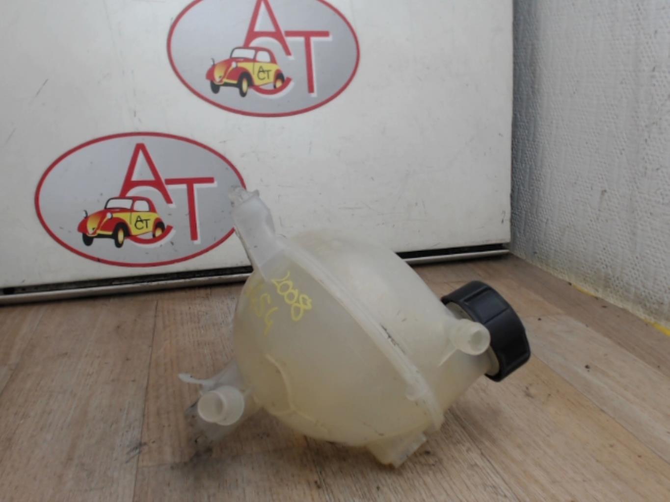 Vaso di espansione PEUGEOT 2008 1 PHASE 2 Diésel - 1