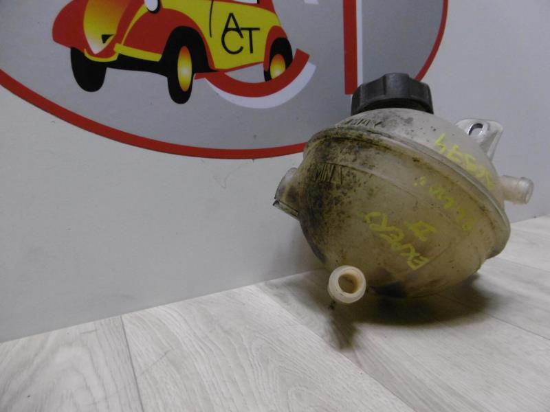 Vaso di espansione PEUGEOT EXPERT 2 Diésel - 1