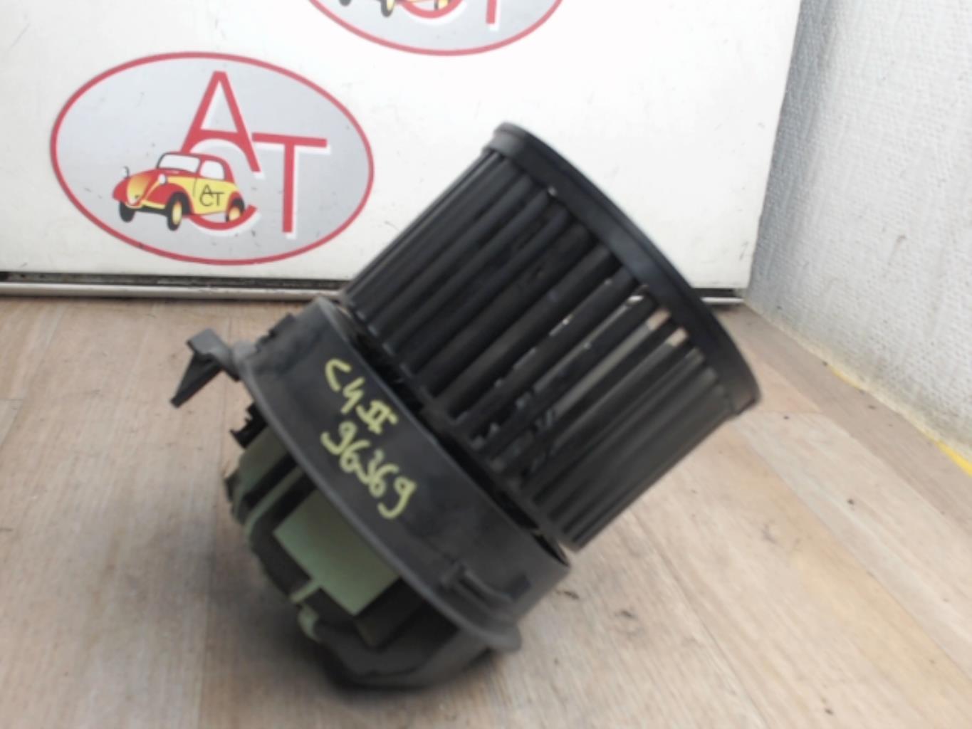 Ventola riscaldamento CITROEN C4 2 PHASE 1 Diésel - 1