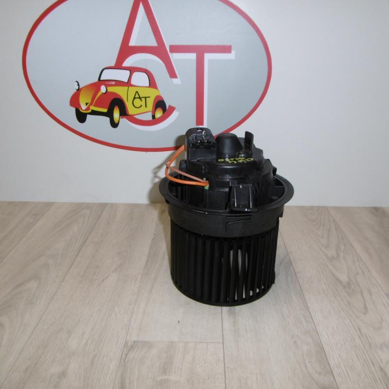 Ventola riscaldamento RENAULT CLIO 4  - 1