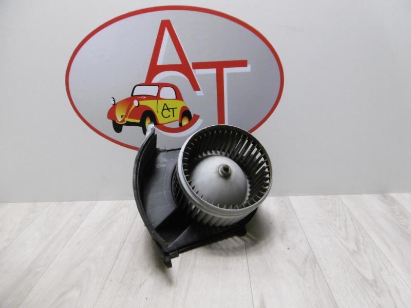 Ventola riscaldamento RENAULT KANGOO 2 PHASE 1 Diésel - 1