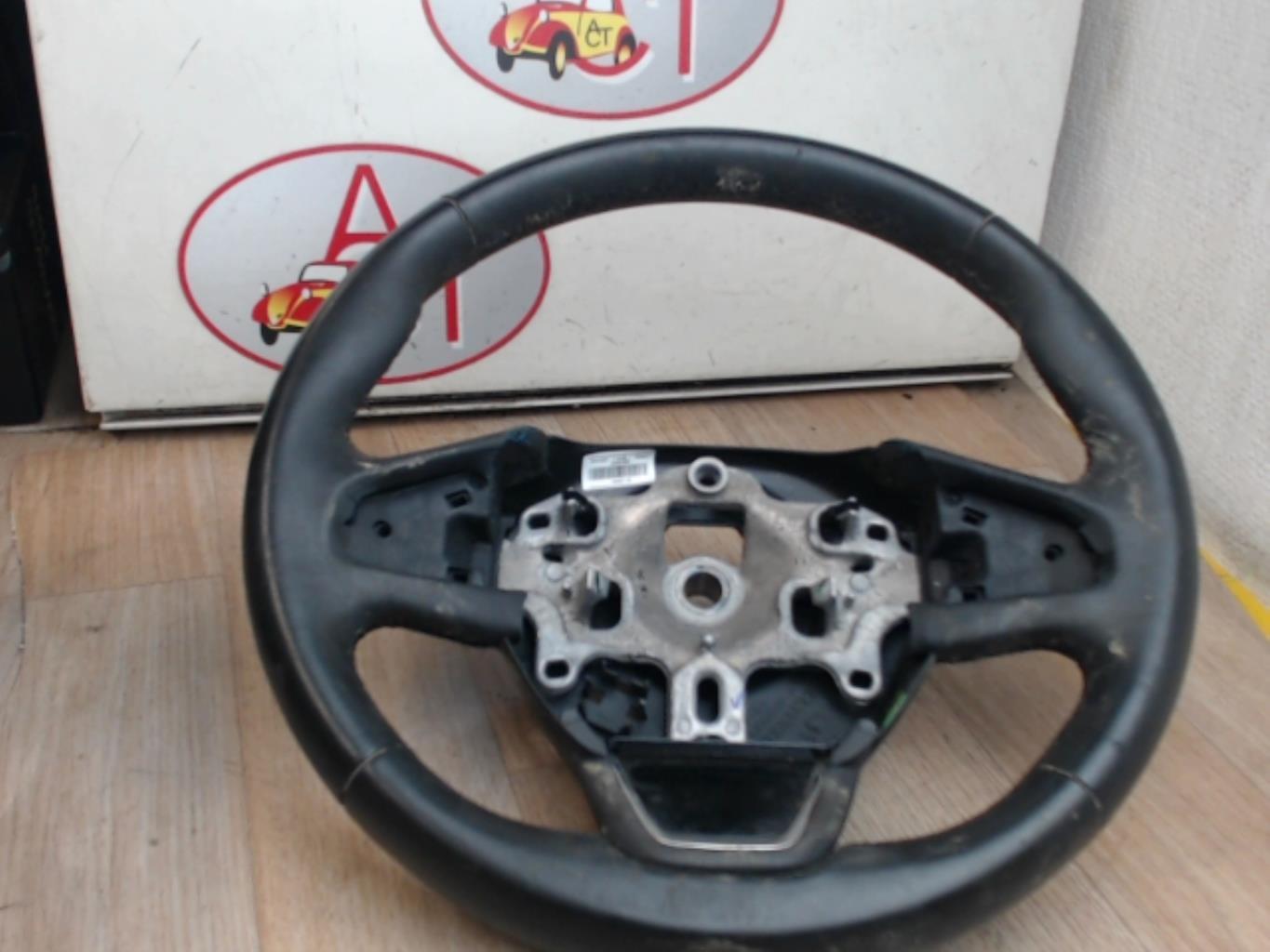 Volant RENAULT CLIO 4 PHASE 2 Essence - 1