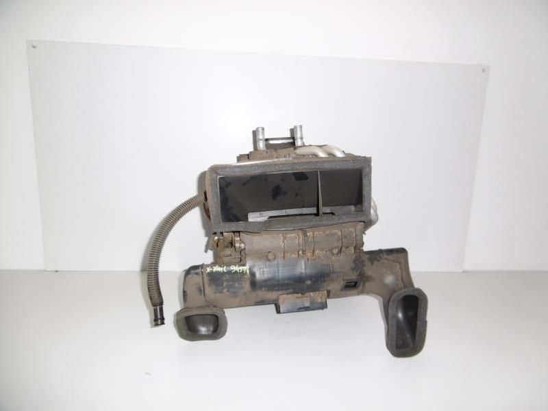 Bloc chauffage NISSAN X-TRAIL 1 PHASE 1 Diesel - 1