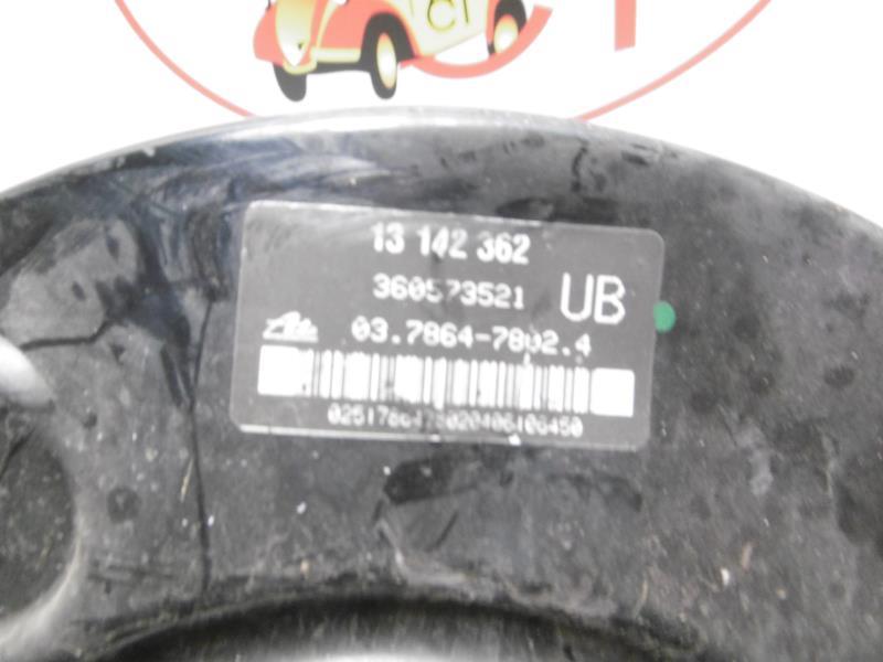 Mastervac OPEL ZAFIRA B PHASE 1 Diesel - 1