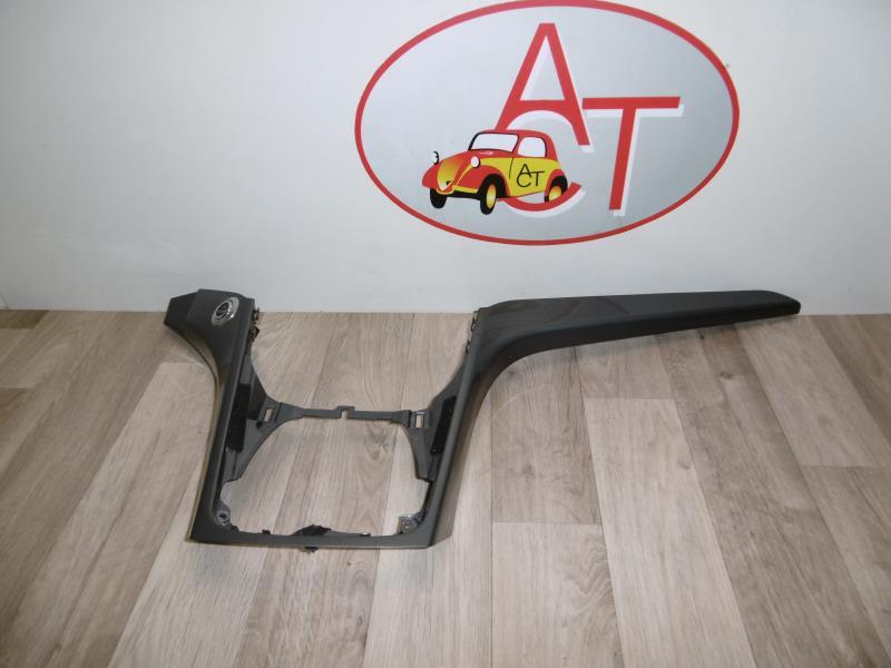 Casquette tableau de bord FORD C-MAX 2 PHASE 1 Diesel - 1