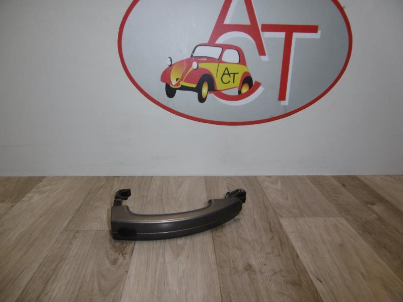 Poignee porte avant droit FORD C-MAX 2 PHASE 1 Diesel - 1
