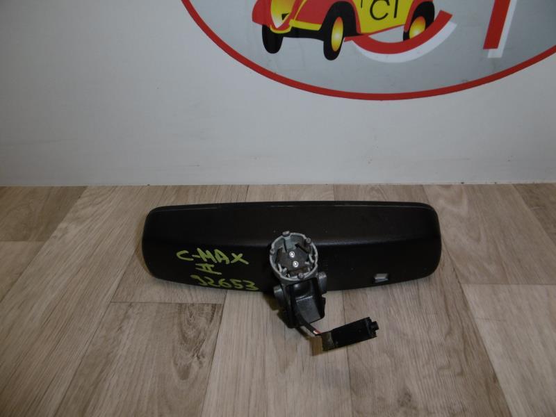 Retrovisor interior FORD C-MAX 2 PHASE 1 Diésel - 1