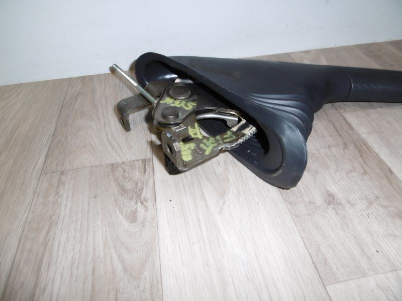 Leva freno a mano FIAT 500 2 PHASE 1 Gasolina - 1