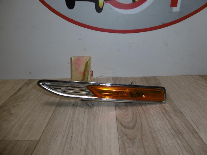 Ripetitore lampeggiante anteriore sinistro (Luci) FORD MONDEO 3  - 1