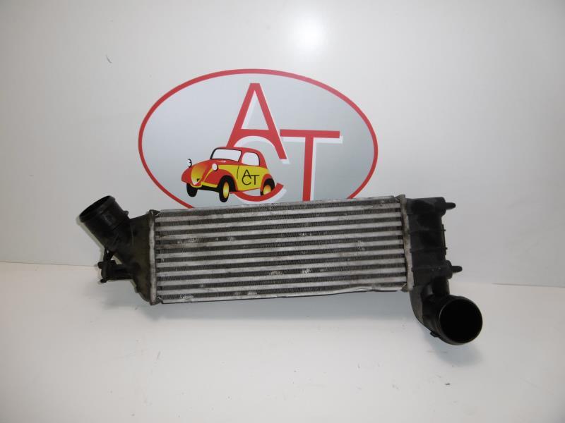Scambiatore aria (Intercooler) PEUGEOT 807 Diésel - 1