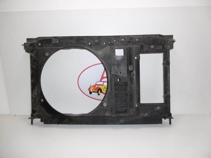 Cornice radiatore ventola CITROEN C4 GRAND PICASSO 1 Diésel - 1