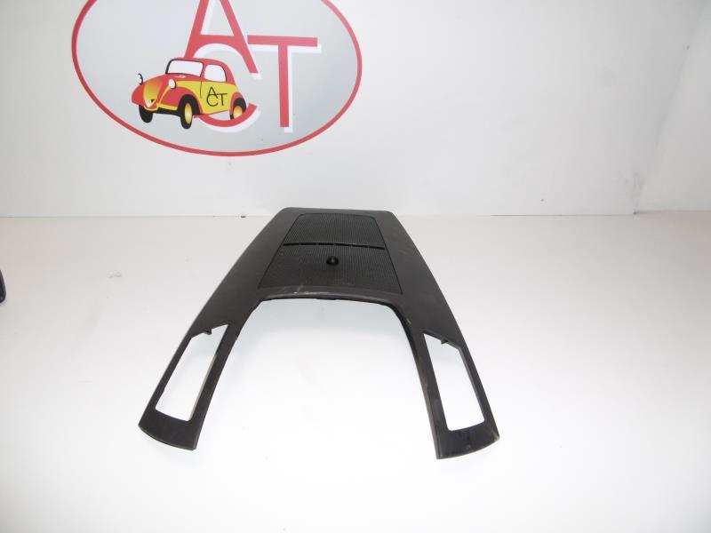 Bocchetta aerazione cruscotto OPEL ZAFIRA B PHASE 1 Diésel - 1