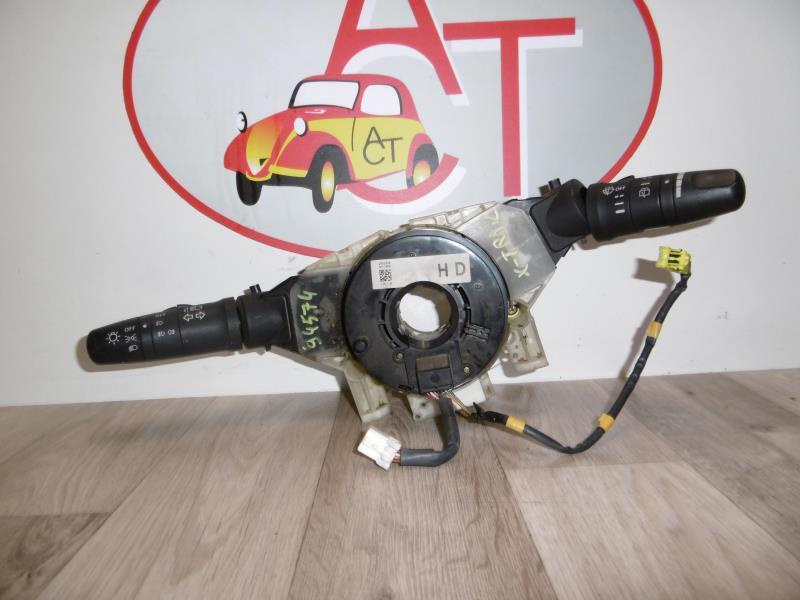 Devio guida completo con contatto spiralato NISSAN X-TRAIL 1 PHASE 1 Diésel - 1