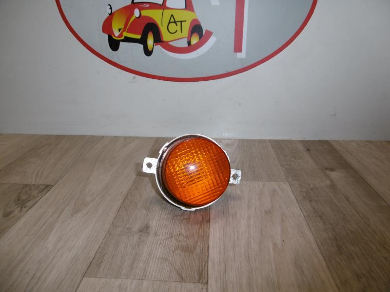 Optique avant secondaire gauche (feux)(clignotant) SUZUKI SAMURAI Diesel - 1
