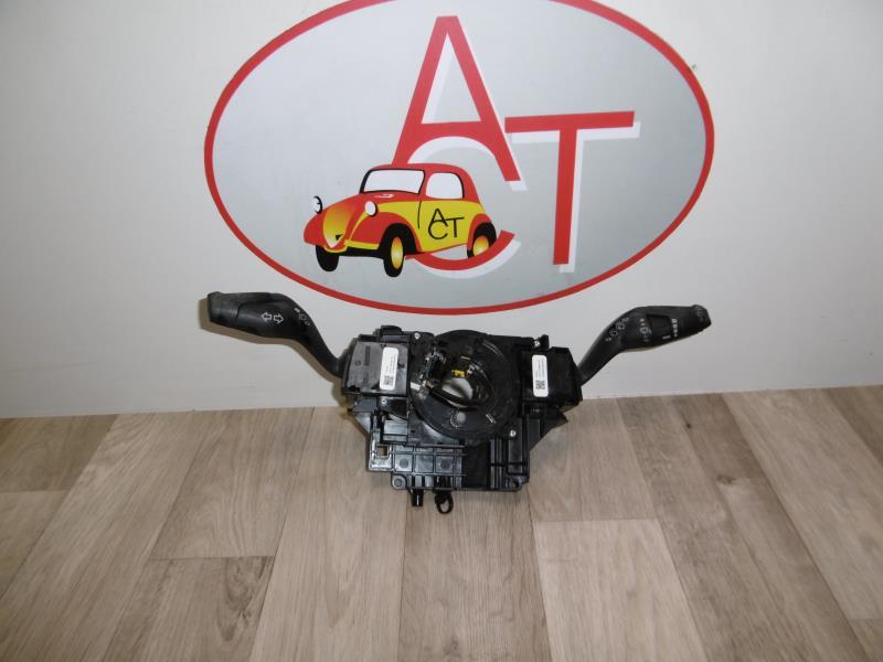 Devio guida completo con contatto spiralato FORD C-MAX 2 PHASE 1 Diésel - 1