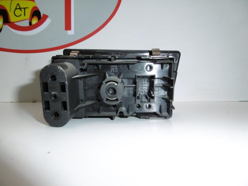 Commande de phare OPEL ZAFIRA B PHASE 1 Diesel - 1