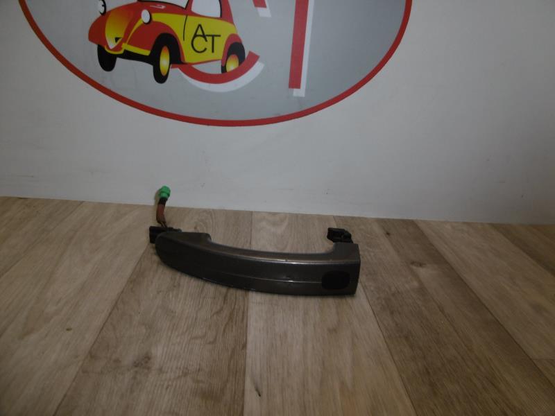 Poignee porte avant gauche FORD C-MAX 2 PHASE 1 Diesel - 1