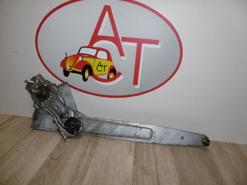 Alzacristalli manuale anteriore destro CITROEN AX PHASE 1 Diésel - 1
