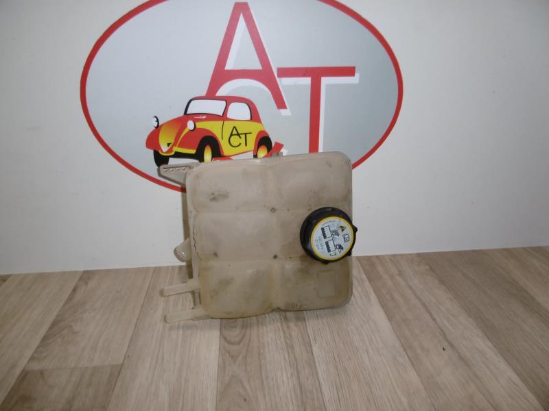 Vase d'expansion FORD KUGA 1 Diesel - 1