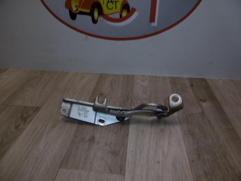 Cerniera cofano CITROEN C3 PICASSO PHASE 1 Diésel - 1
