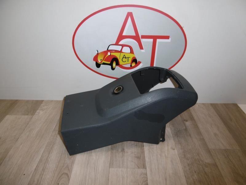 Console central (interieur plastique) FORD C-MAX 2 PHASE 1 Diesel - 1