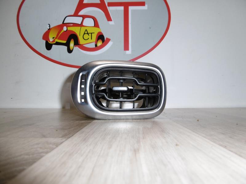 Bocchetta aerazione cruscotto CITROEN C3 PICASSO PHASE 1 Diésel - 1
