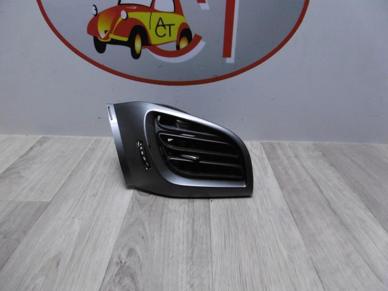 Bocchetta aerazione cruscotto anteriore destra CITROEN C3 2 PHASE 1 Diésel - 1