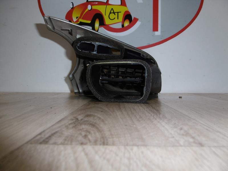 Bocchetta aerazione cruscotto anteriore sinistra CITROEN C3 2 PHASE 1 Diésel - 1