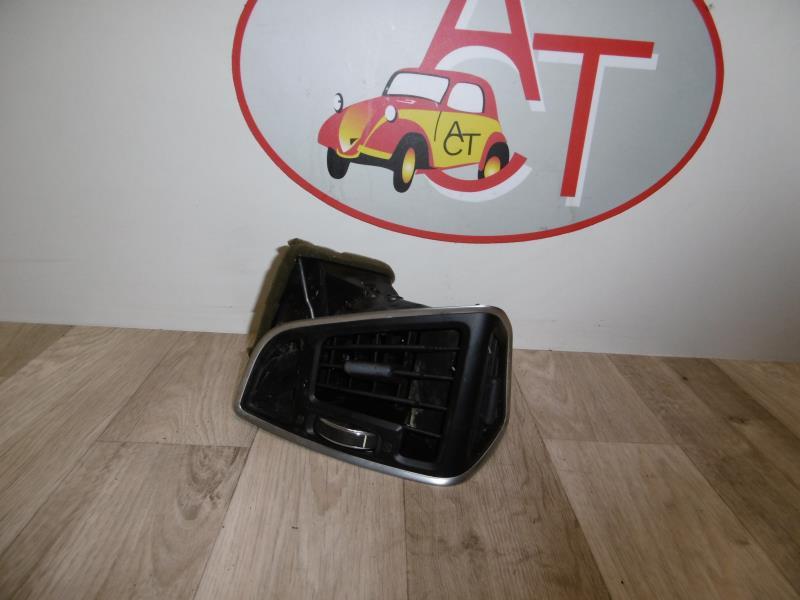 Bocchetta aerazione cruscotto anteriore sinistra FORD C-MAX 2 PHASE 1 Diésel - 1