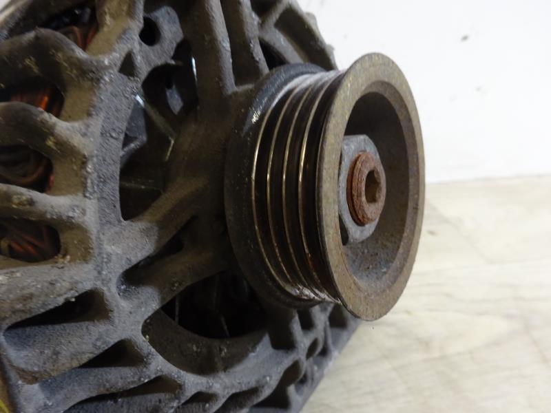 Alternatore FIAT SEICENTO Gasolina - 1