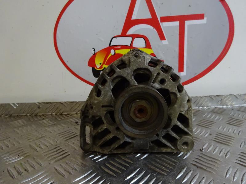 Alternatore RENAULT TWINGO 1 PHASE 3 Gasolina - 1