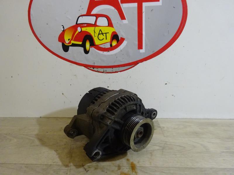Alternador SUZUKI SAMURAI Diésel - 1