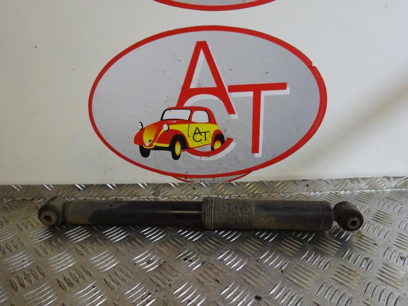 Ammortizzatore posteriore sinistro CITROEN C3 2 PHASE 1 Diésel - 1