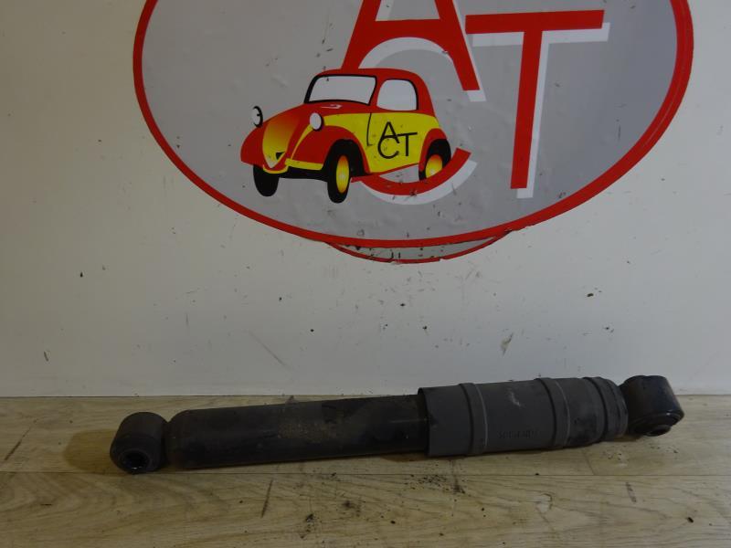 Ammortizzatore posteriore sinistro OPEL ZAFIRA B PHASE 1 Diésel - 1
