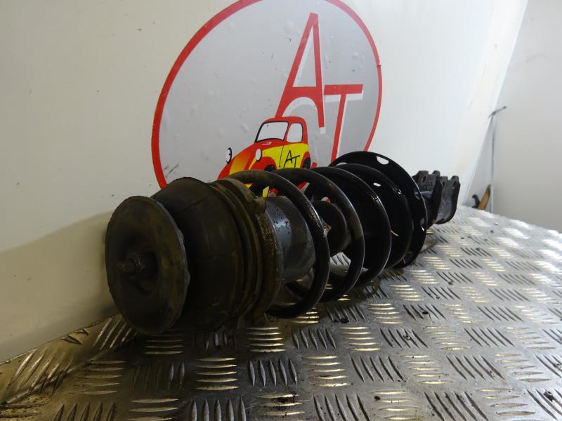 Ammortizzatore anteriore sinistro OPEL CORSA C PHASE 2 Gasolina - 1