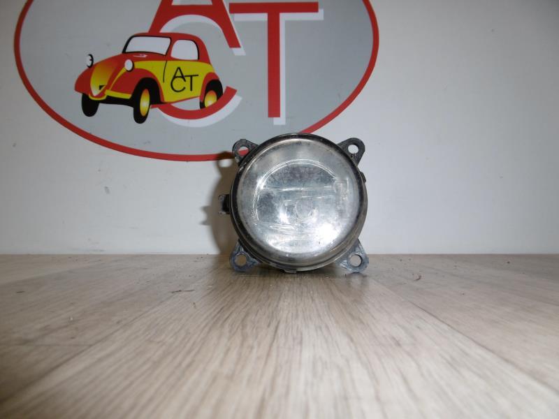 Fendinebbia sinistro (luce) CITROEN BERLINGO 1 PHASE 1 Gasolina - 1