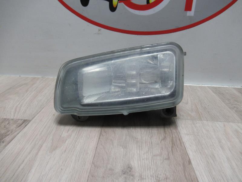 Fendinebbia sinistro (luce) FORD C-MAX 1 PHASE 2 Diésel - 1