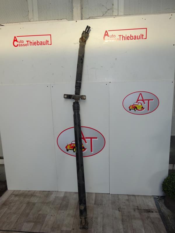 Arbre de transmission (propulsion) MITSUBISHI ASX PHASE 1 Diesel - 1