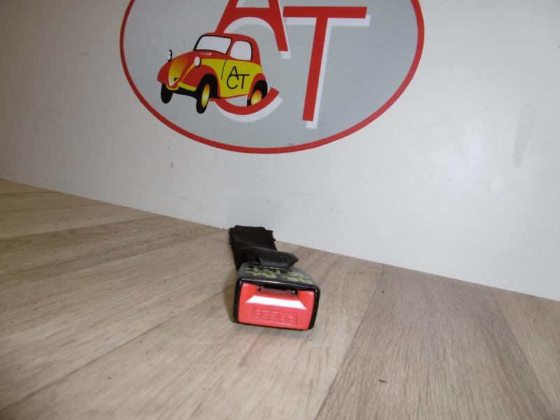 Aggancio cintura sicurezza posteriore centrale CITROEN AX PHASE 1 Diésel - 1