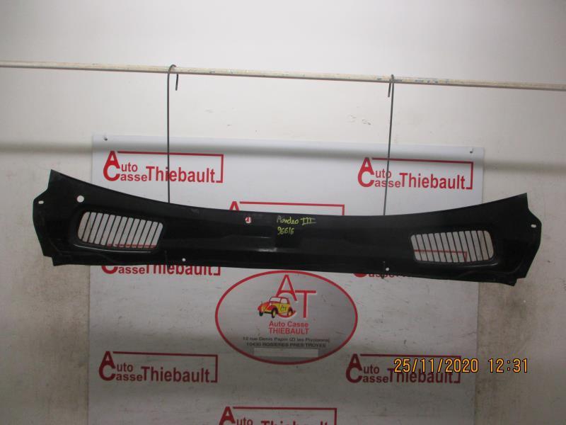 Quadro parabrezza FORD MONDEO 3 PHASE 1 BREAK Diésel - 1