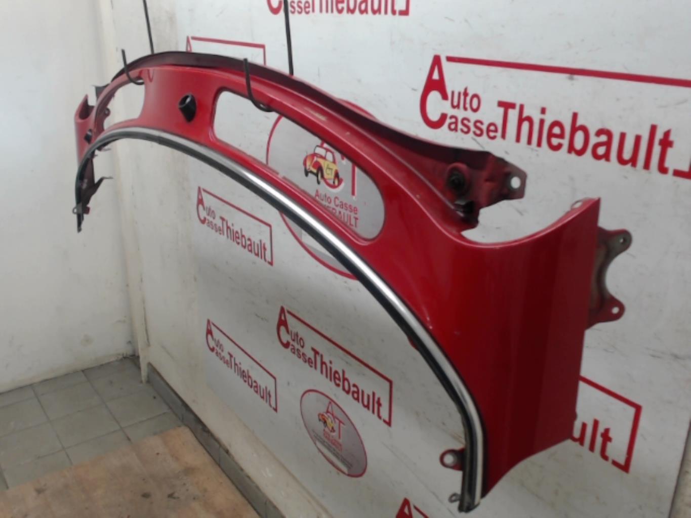 Quadro parabrezza MINI MINI 1 R50/R53 PHASE 1 Gasolina - 1