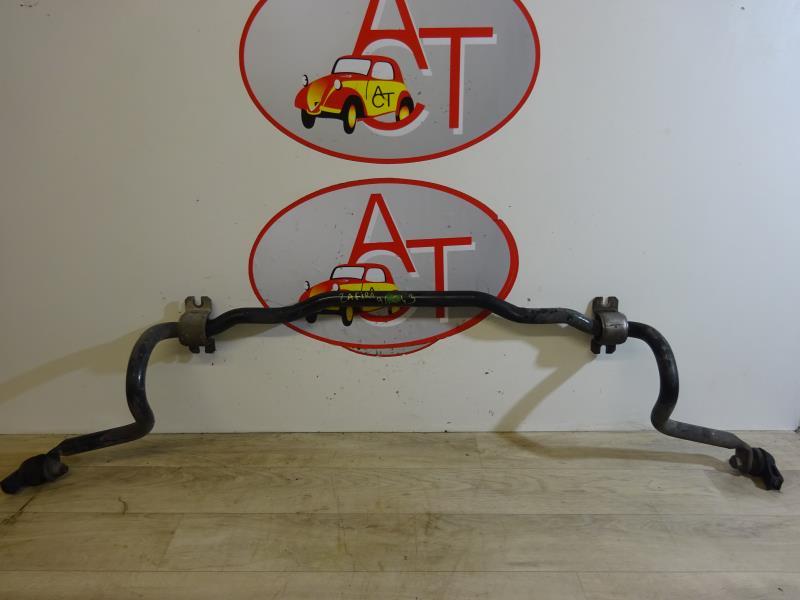 Barra stabilizzatrice OPEL ZAFIRA B PHASE 1 Diésel - 1