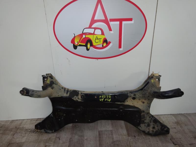 Culla motore anteriore MITSUBISHI ASX PHASE 1 Diésel - 1