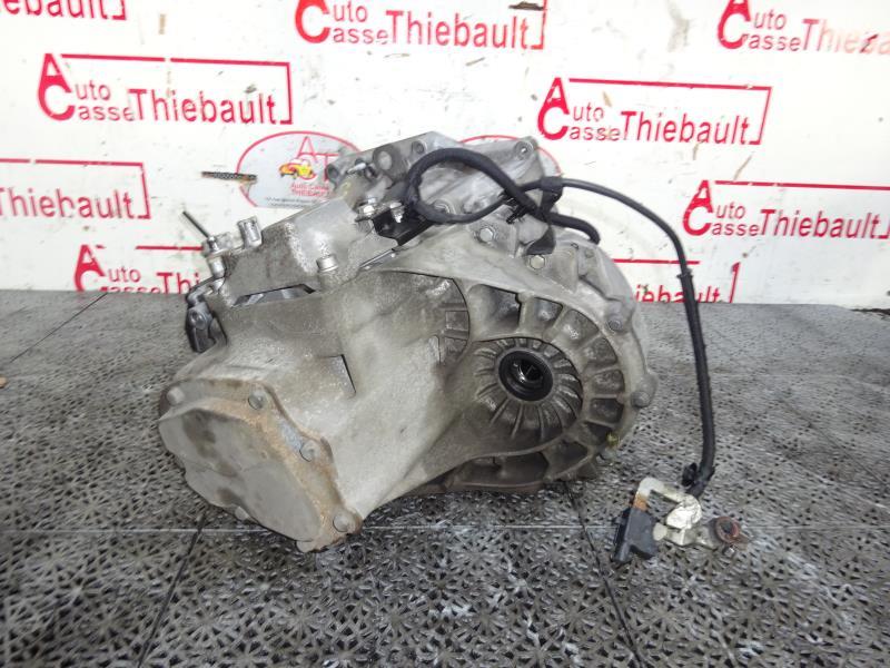Boite de vitesses CITROEN C3 2 PHASE 1 Diesel - 1