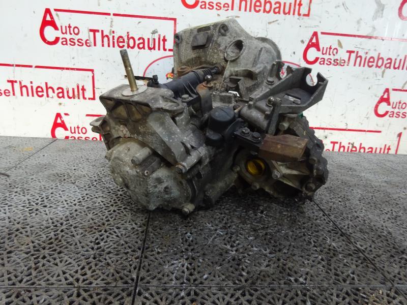Scatola cambio FIAT PUNTO 2 PHASE 2 Diésel - 1